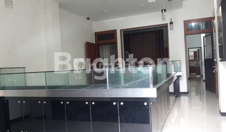 Ruko Di Jalan Kutai Madiun Ruko Di Jalan Kutai Madiun