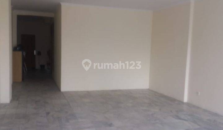 Jual Murah Ruko Mitra Sunter Sebelah Bca , Jalan Raya , Sunter Jakarta Utara. Dekat Moi Kelapa Gading 2