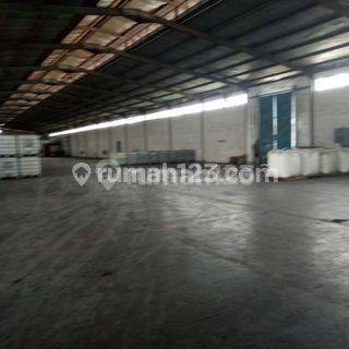 SEWA Gudang moh toha Bandung Kota Luas 5000 m 2