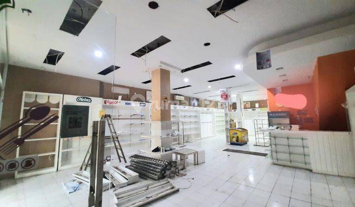 Disewakan Ruko Strategis Cocok Untuk Kantor, Bank, Toko, Resto TKI 2 Bandung 2