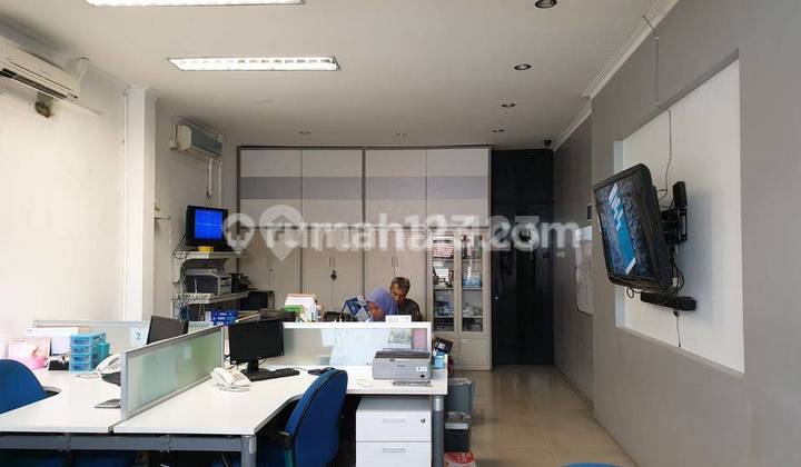 Ruko Cikawao Permai B8