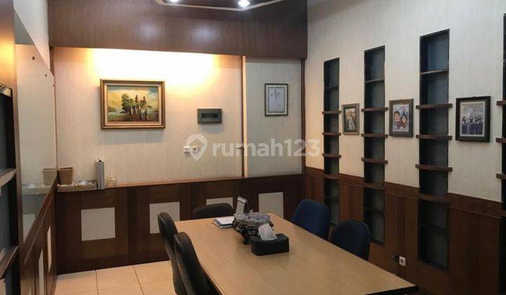 Ruko 2 Unit Puri Kencana Jakarta Barat 1