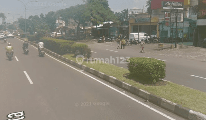 ruang usaha di mainroad  jl peta-tegalega(disewakan) 2