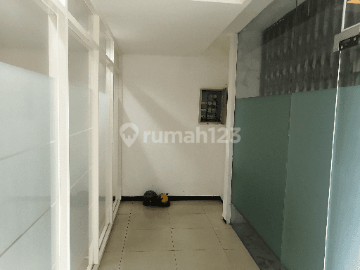 Ruko 4.5Lantai Nol Jalan Raya Rajawali, Krembangan, Surabaya 2