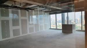 Kantor 118 M2 Bagus di World Capital Tower 1