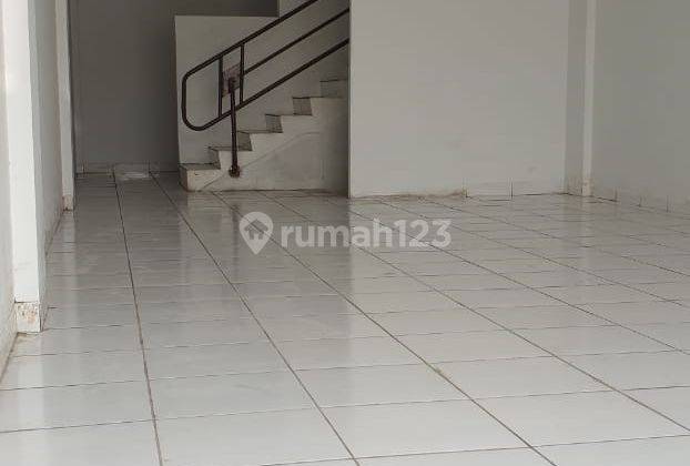 Murah Ruko Permata Kota 3.5 Lantai Tubagus Angke 4.3x15 2