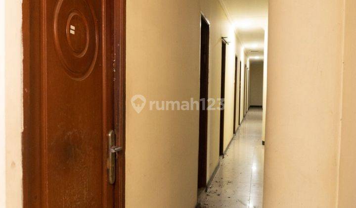 Dijual Ruko Gandeng 4 di Bandengan, Penjaringan Jakarta Utara 2