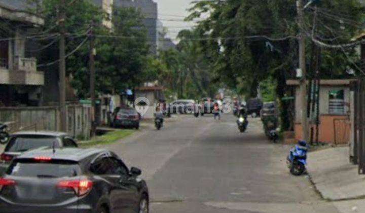 Dijual Ruko Strategis di Pluit Karang Sari 2