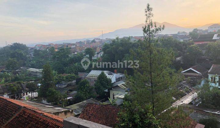 DIJUAL RUANG USAHA RUMAH MAKAN, VILLA & KOLAM PEMANCINGAN CIMAHI 2