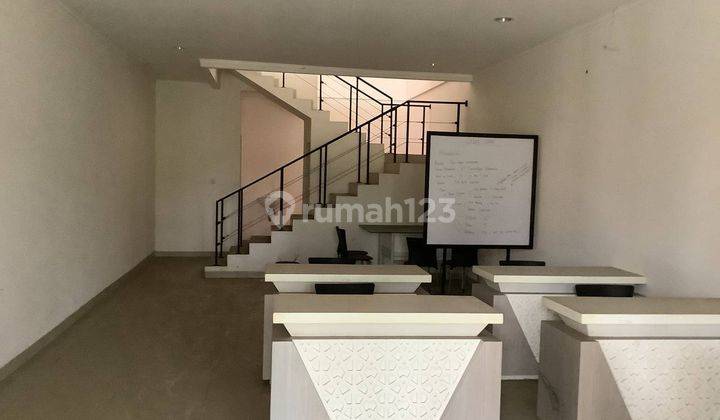 Dijual Ruko Belmont Kebon Jeruk, Jakarta Barat 2