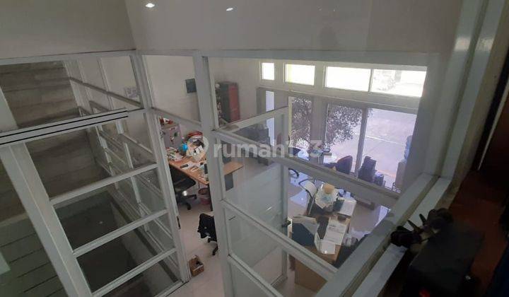 Gudang Lux Bizpark Kopo Bandung Full Bangunan 2