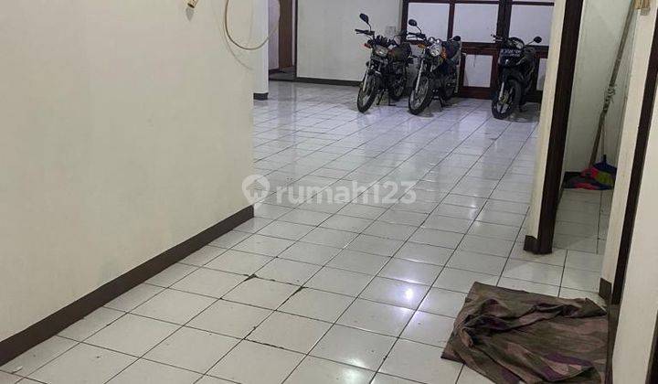 Ruang usaha mainroad.....bagus untuk gudang ato kantor ato expedisi 2