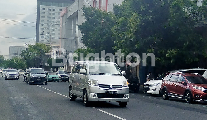 RUKO STRATEGIS DI JALAN GAJAH MADA SEMARANG 2