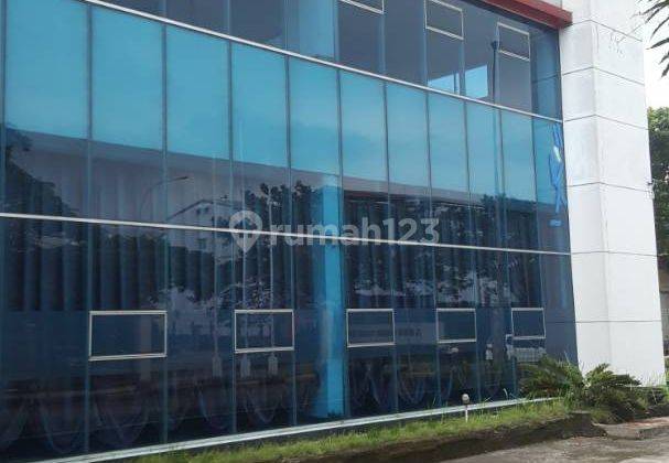 DIJUAL PABRIK DELTA SILICON CIKARANG JAWA BARAT 2