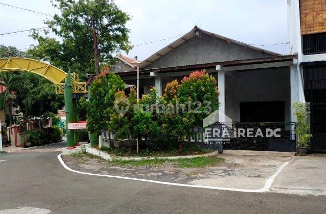 Gudang Lama di Wologito Tengah, Semarang Dekat Pintu Tol Krapyak 1