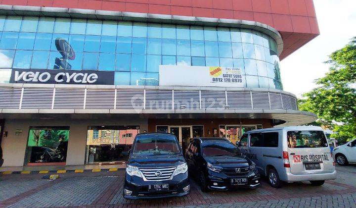 Super Hot Dijual Sangat Cepat Ruko Itc Bsd Lokasi Strategis 1