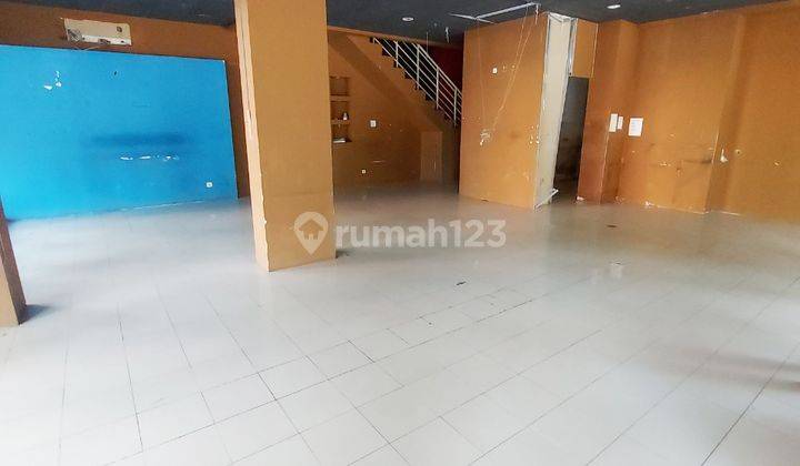 Super Hot Dijual Sangat Cepat Ruko Itc Bsd Lokasi Strategis 2