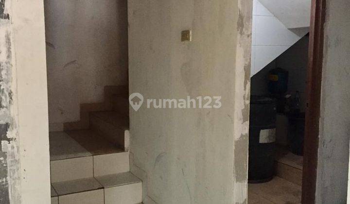 Dijual Ruko Hoek Di Jalan Raya Jembatan Dua Jakarta Utara 2