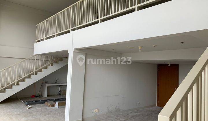 Kantor SOHO Pancoran Luas 194 m2 Murah, Strategis, Fasilitas Lengkap 1