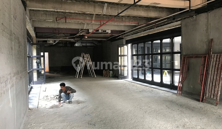 Kantor Menguntungkan