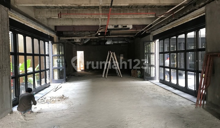 Kantor Menguntungkan