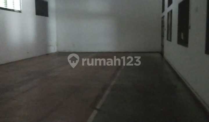 Gudang Siap Pakai Lokasi Strategis di Srondol Semarang 2