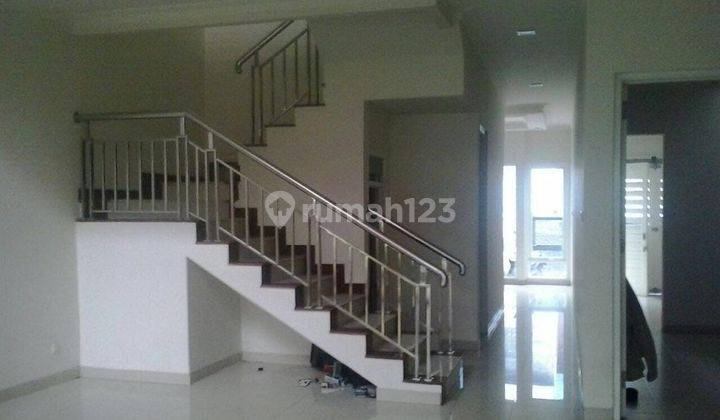 Ruko Termurah kawasan bisnis, strategis luas 268 m²  kemang 1