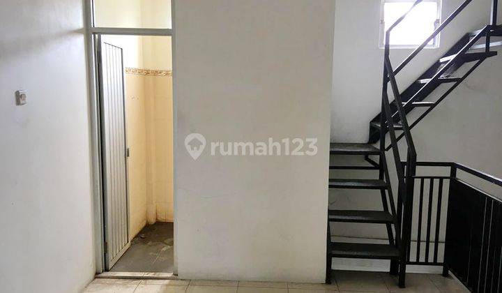 Ruko 2 1/2 Lantai Ready 2 Unit Jl. Bhayangkara Bisa Disewakan 55jt per tahun 2