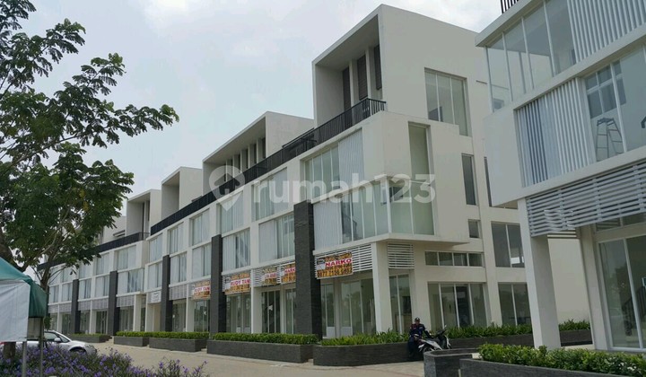 Soho Aetoboiz Citra Garden 8 - Jakarta Barat