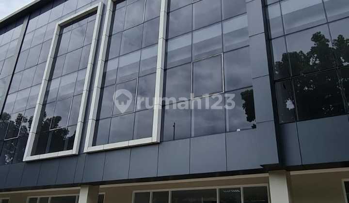 Ruko Di Bintaro dengan lokasi strategis dan cocok untuk dijadikan tempat usaha Ruko Di Bintaro dengan lokasi strategis dan cocok untuk dijadikan tempat usaha