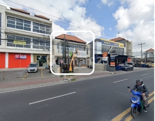 Strategic Shophouse with Minimalist Prices in Buluh Indah Denpasar Bali