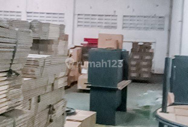 GUDANG BAGUS HARGA MURAH JABABEKA 2 CIKARANG 2