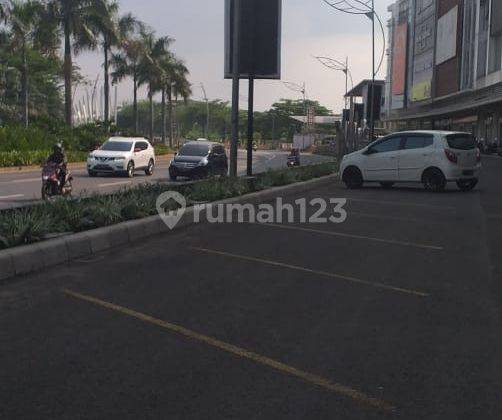 Graha Bulevar Summarecon Bekasi,Lokasi OK, Siap Branding @Summarecon Bekasi 2