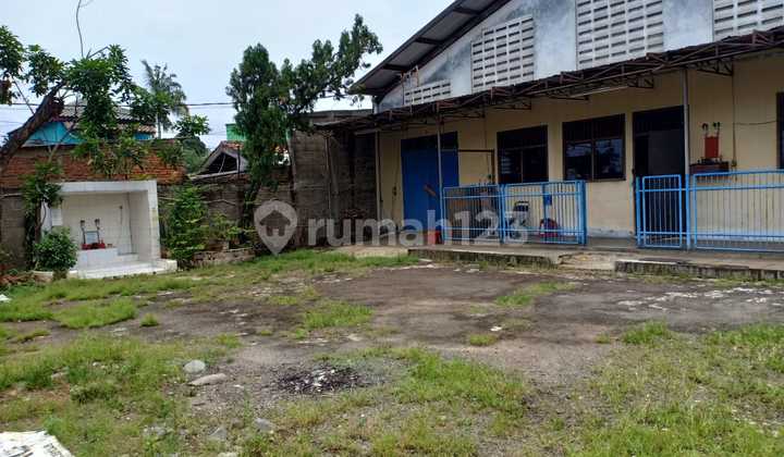 Gudang Di Cibodas Jl Dipati Unus Gudang Di Cibodas Jl Dipati Unus