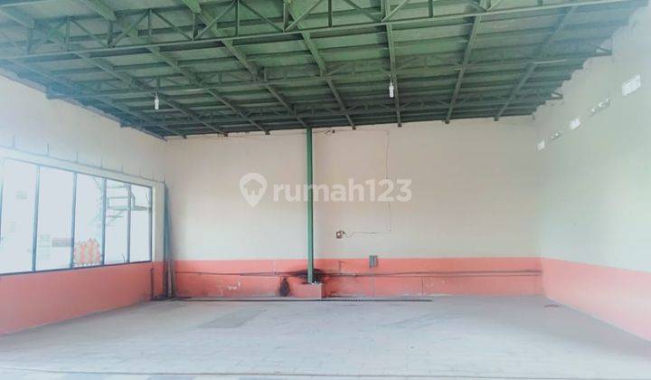 Gudang 1200m2 Hadap Selatan Karanganyar Kota 2