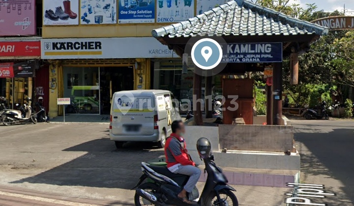 Strategic Collaborative Shophouse with Minimalist Prices Gatsu Denpasar Bali Strategic Collaborative Shophouse with Minimalist Prices Gatsu Denpasar Bali