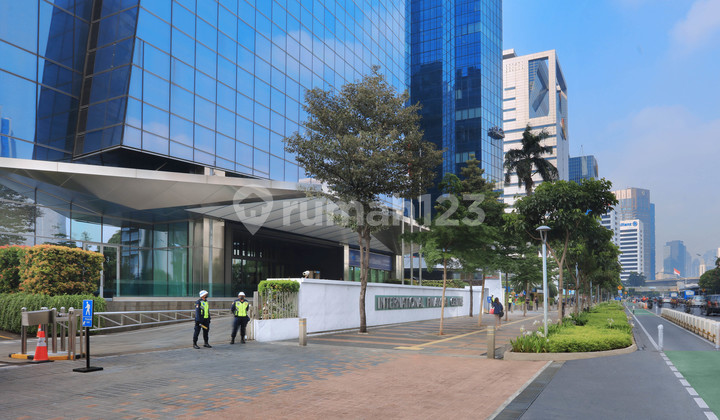 For Rent Office Space at Jakarta International Financial Centre For Rent Office Space at Jakarta International Financial Centre
