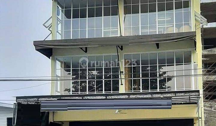 Hotel Lokasi Strategis Jl Sisinga Mangaraja Medan Sumatra Utara 1