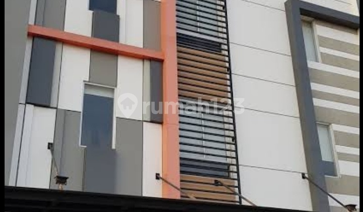 Hotel Siap Huni di Benda Dekat Airport Soetta Tangerang