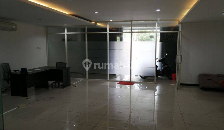 Ruko 4.5 Lantai Jalan Rajawali Surabaya Dekat JMP &amp; GIANT 2