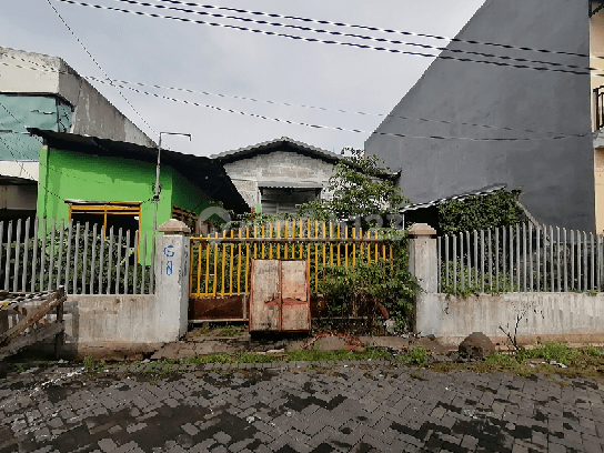 HITUNG TANAH Gudang Pepelegi Indah Waru Sidoarjo 1