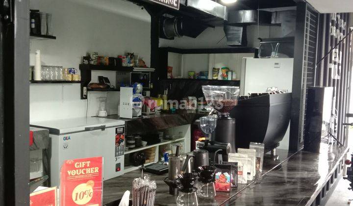 Dijual Mini Resto Cafe Coffee shop dan kost kost an Ungaran Kota 1