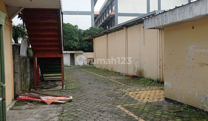 JARANG ADA LAGI RUANG USAHA DI JALAN SUCI BANDUNG 2
