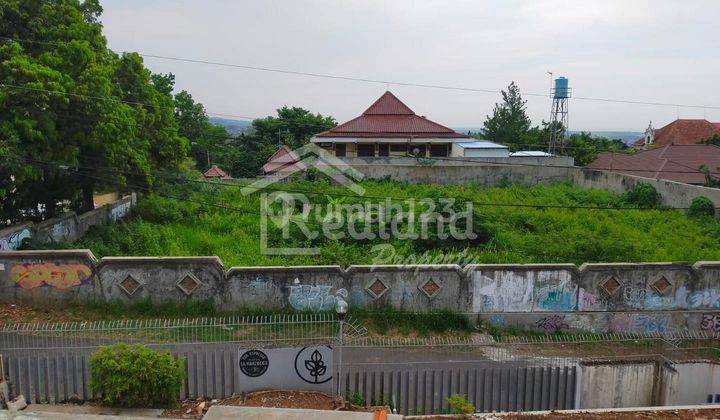 Ruang Usaha di Argopuro Semarang ( Yy 3236 ) 2