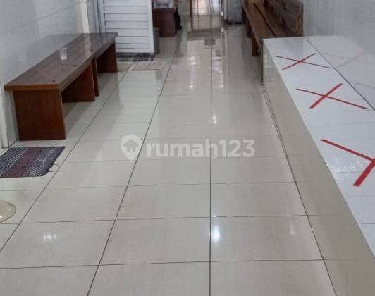 Di Jual Cepat Ruko Klinik Di Grogol & Lokasi Strategis  2