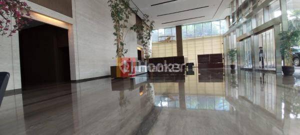 Office Space Di KEM Tower Area Kemayoran 1