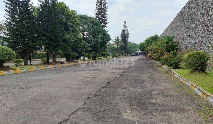 DIJUAL SEGERA TANAH DAN GUDANG LOKASI JL INDUSTRI JATAKE 2