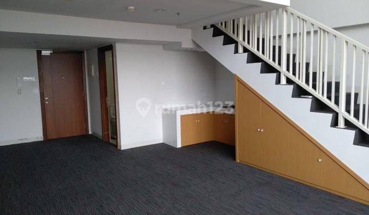 Kantor Murah dan Strategis di SOHO Pancoran, Bebas Biaya Overtime 1