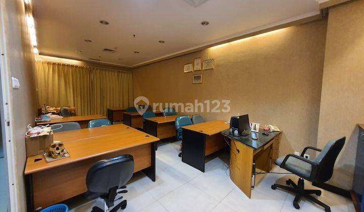 Jual Office Suite Thamrin City - Jakarta Pusat 2