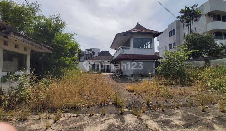 Kantor Toko Ungaran Strategis Jalan Semarang Salatiga 2